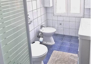 40 m² Apartment ∙ 1 bedroom ∙ 4 guests in Žman