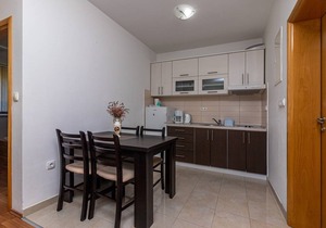 40 m² Apartment ∙ 1 bedroom ∙ 4 guests in Mastrinka