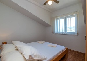 40 m² Apartment ∙ 1 bedroom ∙ 4 guests in Mastrinka