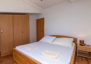 40 m² Apartment ∙ 1 bedroom ∙ 4 guests in Mastrinka