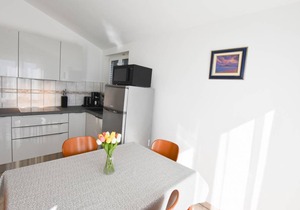 40 m² Apartment ∙ 1 bedroom ∙ 4 guests in Primošten