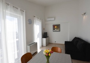 40 m² Apartment ∙ 1 bedroom ∙ 4 guests in Primošten