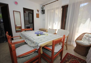 40 m² House ∙ 2 bedrooms ∙ 5 guests in Mali Losinj