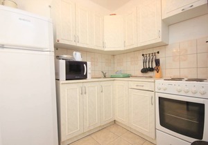 40 m² House ∙ 2 bedrooms ∙ 5 guests in Mali Losinj