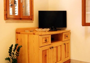 41 m² House ∙ 1 bedroom ∙ 4 guests