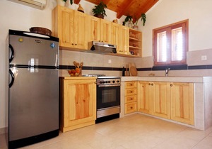 41 m² House ∙ 1 bedroom ∙ 4 guests