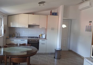 42 m² Apartment ∙ 2 bedrooms ∙ 4 guests in Stanići