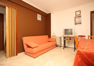 42 m² Apartment ∙ 2 bedrooms ∙ 4 guests