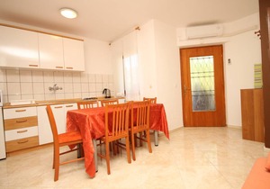 42 m² Apartment ∙ 2 bedrooms ∙ 4 guests