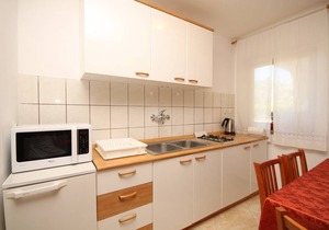 42 m² Apartment ∙ 2 bedrooms ∙ 4 guests