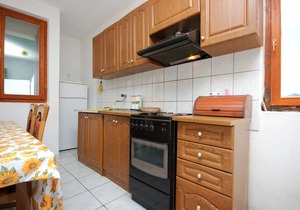 42 m² Apartment ∙ 2 bedrooms ∙ 5 guests in Žman