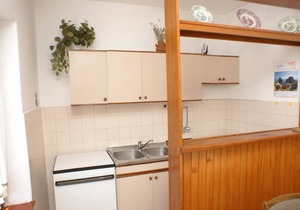 43 m² Apartment ∙ 2 bedrooms ∙ 5 guests in Šimuni