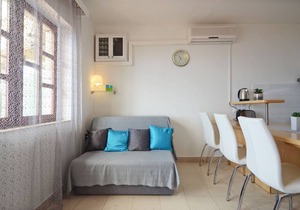 43 m² Apartment ∙ 2 bedrooms ∙ 5 guests