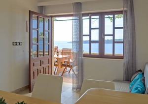 43 m² Apartment ∙ 2 bedrooms ∙ 5 guests