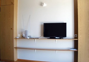 44 m² Apartment ∙ 1 bedroom ∙ 4 guests in Nečujam