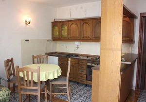 44 m² Apartment ∙ 1 bedroom ∙ 4 guests in Nečujam