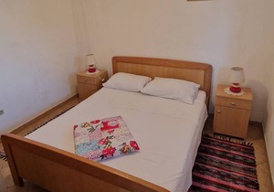 44 m² Apartment ∙ 2 bedrooms ∙ 4 guests