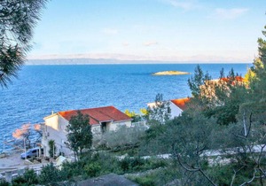 45 m² Apartment ∙ 1 bedroom ∙ 4 guests