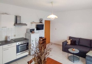 45 m² Apartment ∙ 1 bedroom ∙ 4 guests