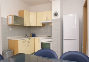 45 m² Apartment ∙ 2 bedrooms ∙ 4 guests in Stanići
