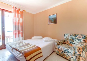 45 m² Apartment ∙ 1 bedroom ∙ 4 guests in Mali Losinj