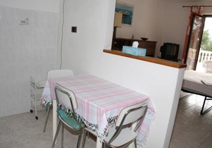 45 m² Apartment ∙ 1 bedroom ∙ 4 guests in Mali Losinj