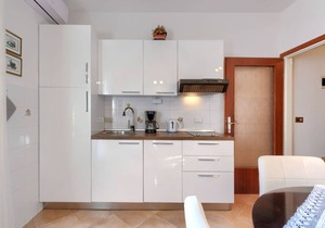 45 m² Apartment ∙ 2 bedrooms ∙ 3 guests in Marceljani