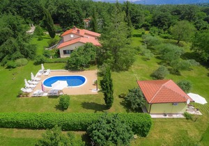45 m² Apartment ∙ 2 bedrooms ∙ 3 guests in Marceljani
