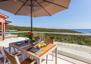 46 m² Apartment ∙ 1 bedroom ∙ 4 guests in Šegotići