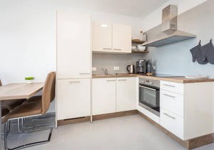 46 m² Apartment ∙ 1 bedroom ∙ 4 guests in Šegotići