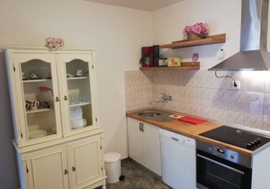46 m² Apartment ∙ 2 bedrooms ∙ 4 guests in Rogač