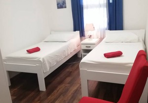 46 m² Apartment ∙ 2 bedrooms ∙ 4 guests in Rogač