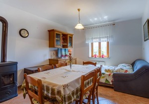 48 m² Apartment ∙ 2 bedrooms ∙ 5 guests in Punta Križa