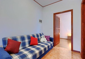 49 m² Apartment ∙ 1 bedroom ∙ 4 guests in Jehnići