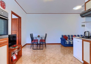 49 m² Apartment ∙ 1 bedroom ∙ 4 guests in Jehnići
