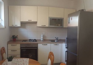 49 m² Apartment ∙ 2 bedrooms ∙ 4 guests in Stanići
