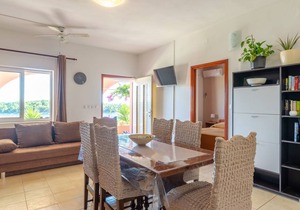 49 m² Apartment ∙ 2 bedrooms ∙ 6 guests