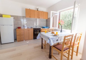 49 m² Apartment ∙ 2 bedrooms ∙ 5 guests