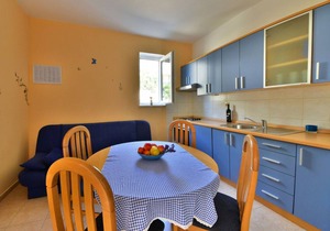 50 m² Apartment ∙ 1 bedroom ∙ 5 guests