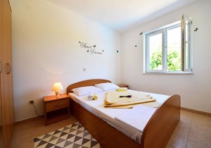 50 m² Apartment ∙ 1 bedroom ∙ 5 guests