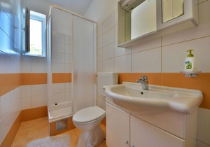 50 m² Apartment ∙ 1 bedroom ∙ 5 guests