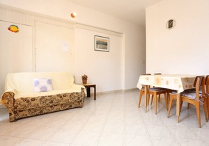 50 m² Apartment ∙ 2 bedrooms ∙ 6 guests in Dubrava