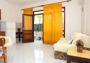 50 m² Apartment ∙ 2 bedrooms ∙ 6 guests in Dubrava