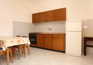 50 m² Apartment ∙ 2 bedrooms ∙ 6 guests in Dubrava