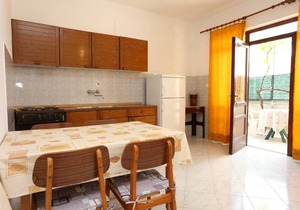 50 m² Apartment ∙ 2 bedrooms ∙ 6 guests in Dubrava