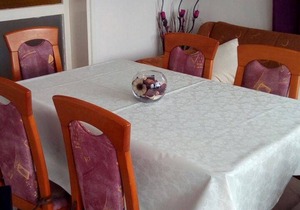 50 m² Apartment ∙ 2 bedrooms ∙ 5 guests in Dubrava