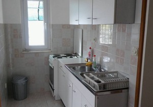 50 m² Apartment ∙ 2 bedrooms ∙ 5 guests in Dubrava