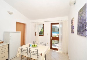 50 m² Apartment ∙ 2 bedrooms ∙ 5 guests