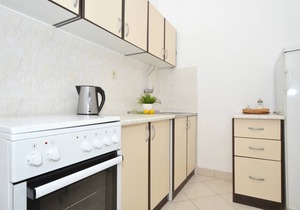 50 m² Apartment ∙ 2 bedrooms ∙ 5 guests