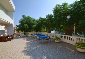 50 m² Apartment ∙ 2 bedrooms ∙ 4 guests in Barbat